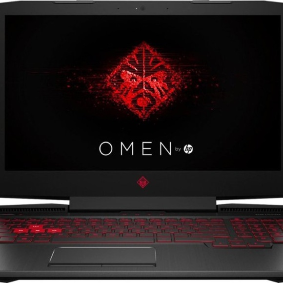 HP Other - HP OMEN Gaming Laptop Intel Core i7, 8GB Memory